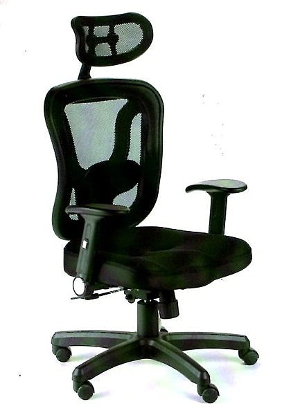 【尚品家具】106-09 英士 電腦椅/專利辦公椅/書桌椅/彈簧氣壓/專利座墊