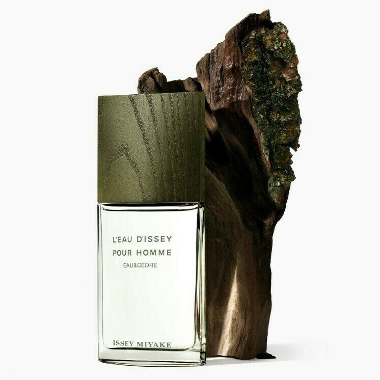 岡山戀香水~Issey Miyake 三宅一生 一生之水雪松男性淡香水100ml~優惠價:2240元