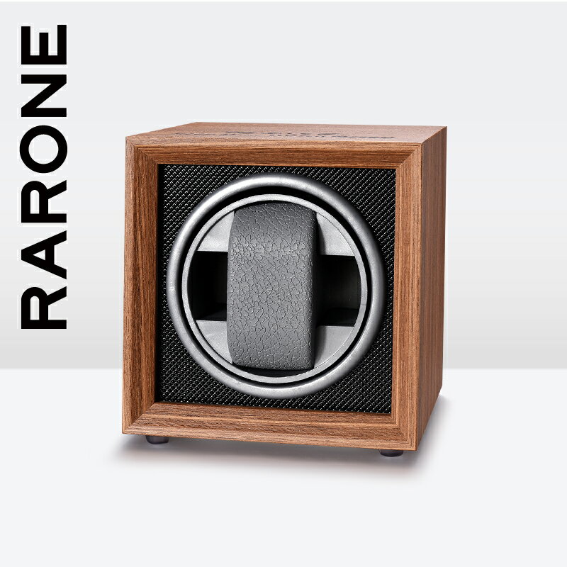 搖表盒 自動表盒 搖表器 上弦搖表器機械表家用木質自動轉表器收納盒轉動放置器『ZW9882』