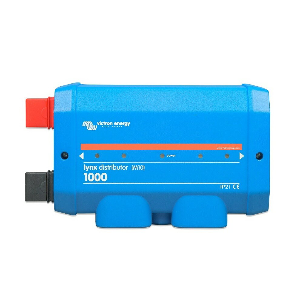 Victron Lynx Distributor 配電器 M10 / LYN060102010