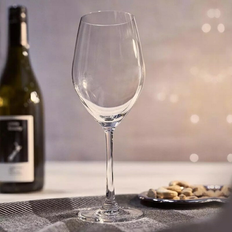Ocean Sante酒杯 紅酒杯 白酒杯 香檳杯 波爾多酒杯 勃根地酒杯 無鉛玻璃杯 Drink eat 金益合 2