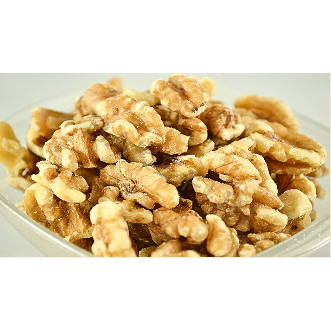 美國1/2核桃1公斤裝