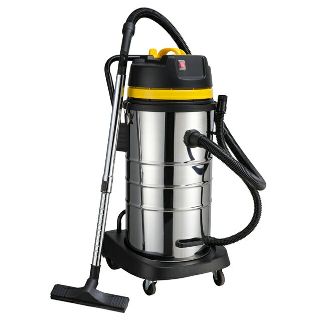【順帆】60L工業型乾濕兩用吸塵器 WDS-60【全館免運】