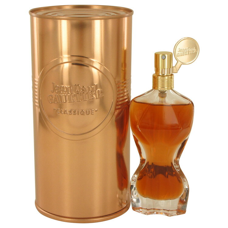 Jean Paul Gaultier Classique Intense by Jean Paul Gaultier Eau De ...