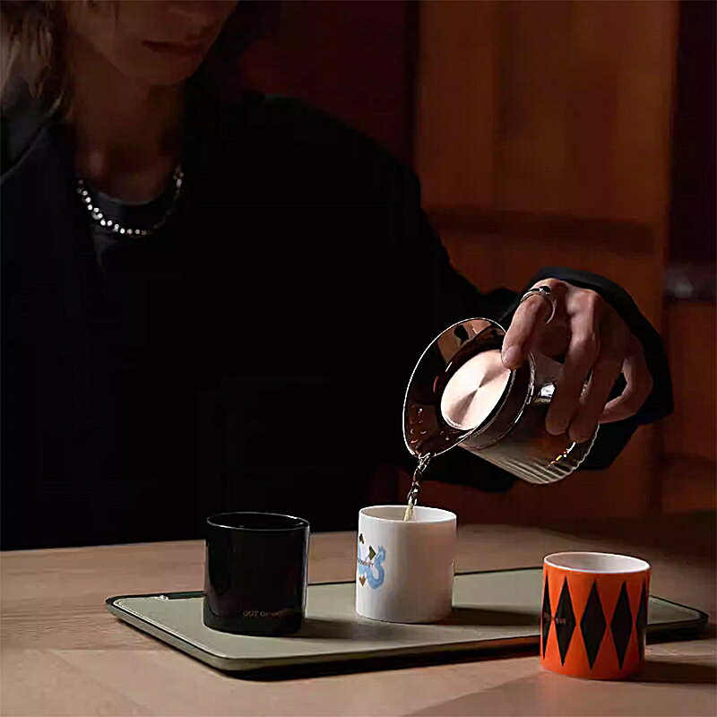 沏派 觀徹飛行壺 戶外旅行茶具【APP享6%回饋】 9