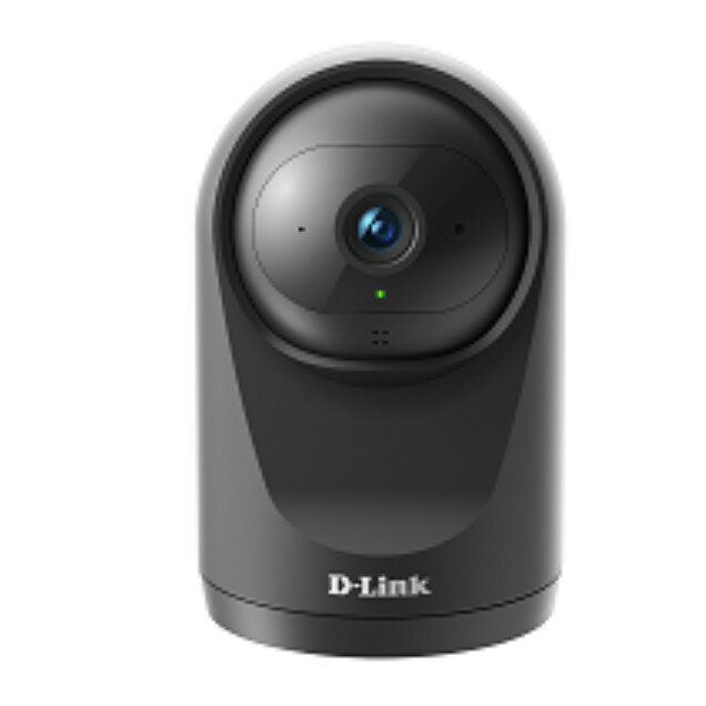 D-Link 友訊 DCS-6500LH Full HD 迷你旋轉無線網路攝影機 遠端監控 居家照顧 DCS-6500LHV2