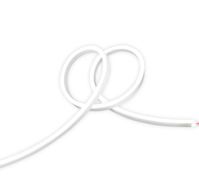 舞光LED 5mm側發光迷你霓虹軟條燈 DC24V 9W 側發光 軟條燈 燈帶 矽膠燈條 珪膠 另購驅動器 1