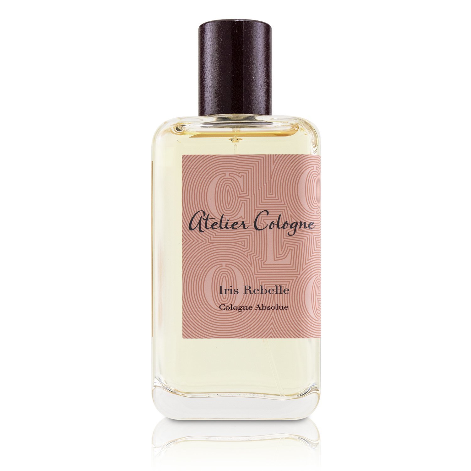歐瓏 Atelier Cologne - 戰地鳶尾 古龍水噴霧 Iris Rebelle Cologne Absolue Spray