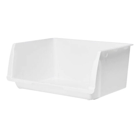 堆疊收納籃 N-FLATTE PWH NITORI宜得利家居 0