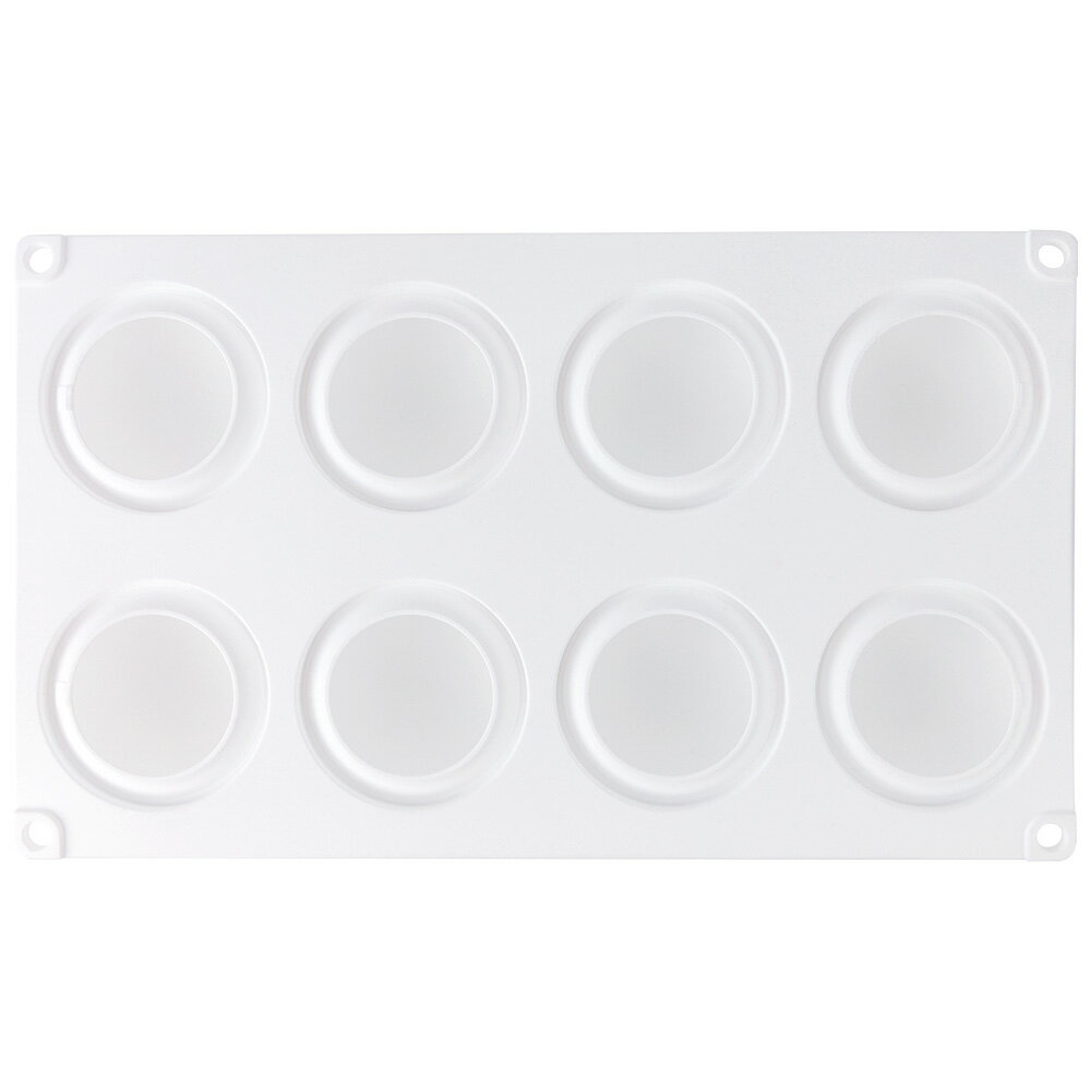 【SANNENG 三能】8連松露模 SN9726【APP滿額下單10%點數(單一帳號最高5000點)】1/31止