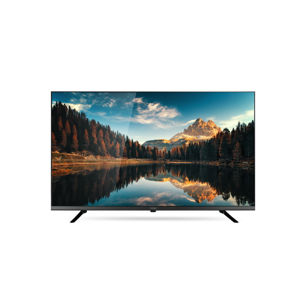 奇美 CHIMEI G3系列 43型 多媒體液晶顯示器 /台 TL-43G300