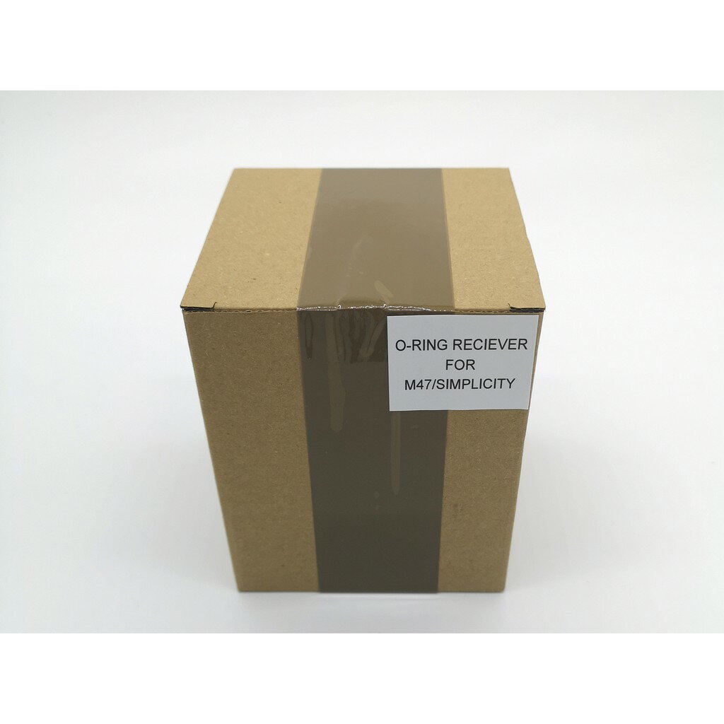 德國工藝 2023 鋁合金接粉罐 KINU M47 全系列 磨豆機配件 手沖刀盤 旅行收納盒 ABS接粉器 矽膠止滑環 7