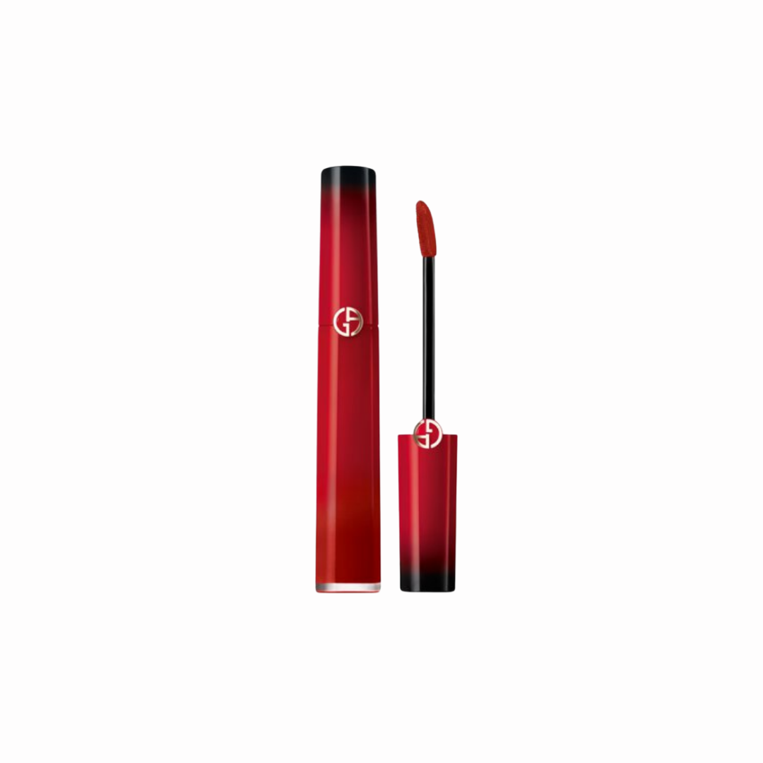 【Giorgio Armani】亞曼尼 GA奢華絲絨訂製唇萃 25週年限定色 206# 214# 321# 200# 405#｜618早鳥購 享最高折1618 1