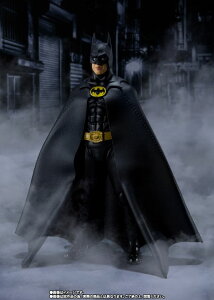 ☆勳寶玩具舖【現貨】代理版 萬代 BANDAI S.H.Figuarts SHF 蝙蝠俠 BATMAN 1989