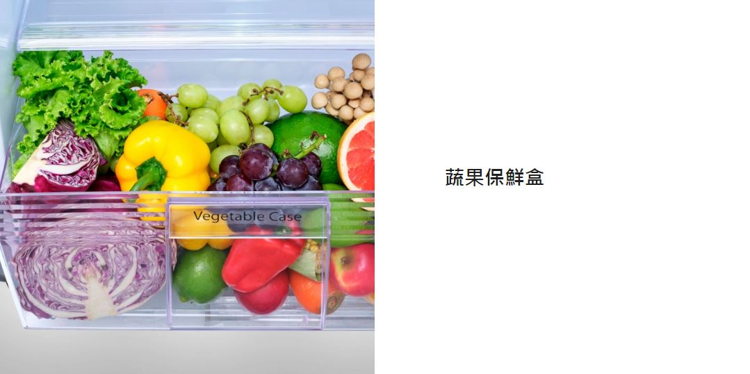【Panasonic 國際牌】ECONAVI經典變頻系列 無邊框鋼板雙門電冰箱 NR-B171TV★僅竹苗地區安裝定位 3