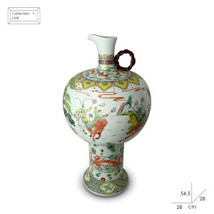 收藏瓷器 瓷瓶 陶瓷 居家擺飾 裝飾