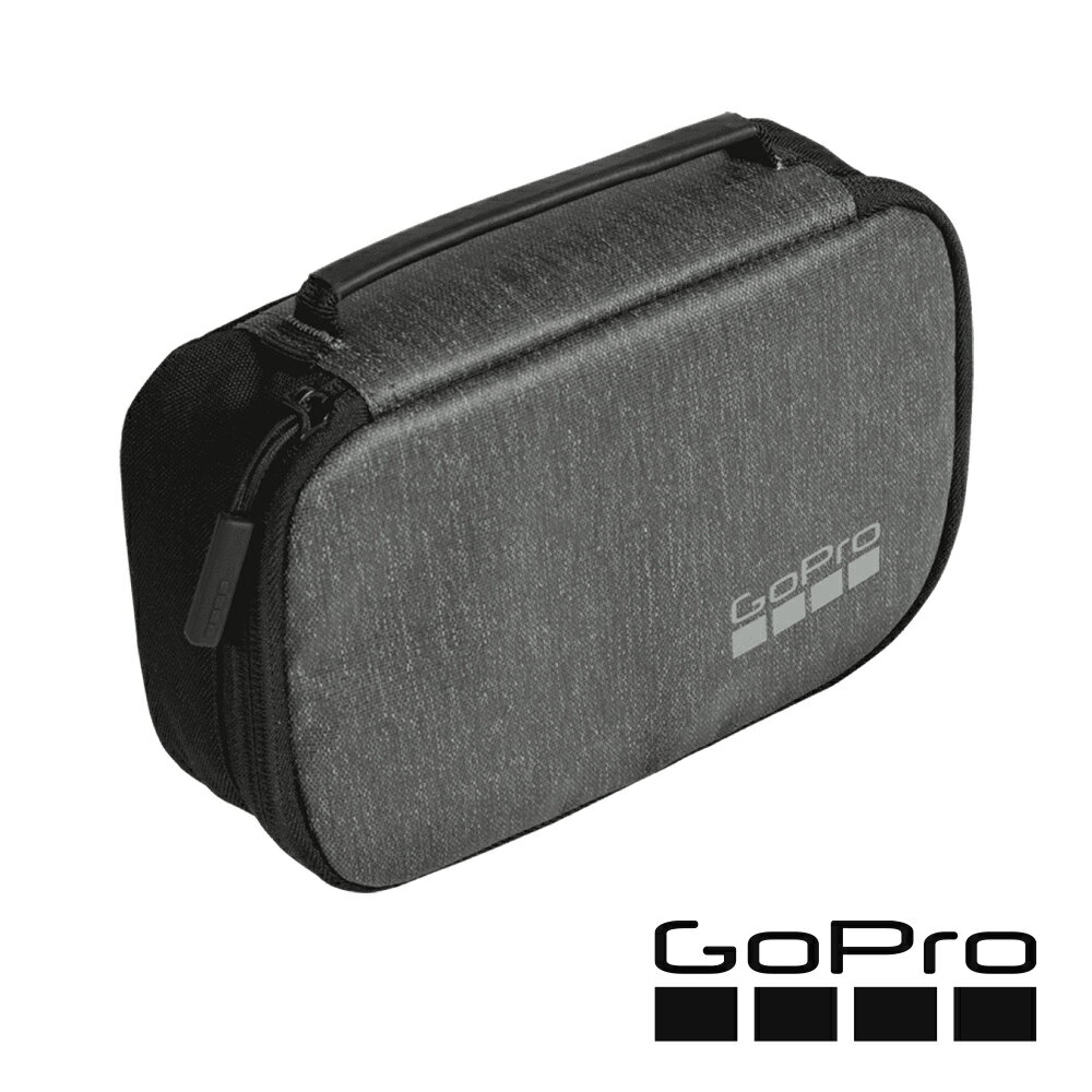 限時★.. GoPro ABSSC-002 主機+配件收納盒2.0 正成公司貨【全館點數13倍送】