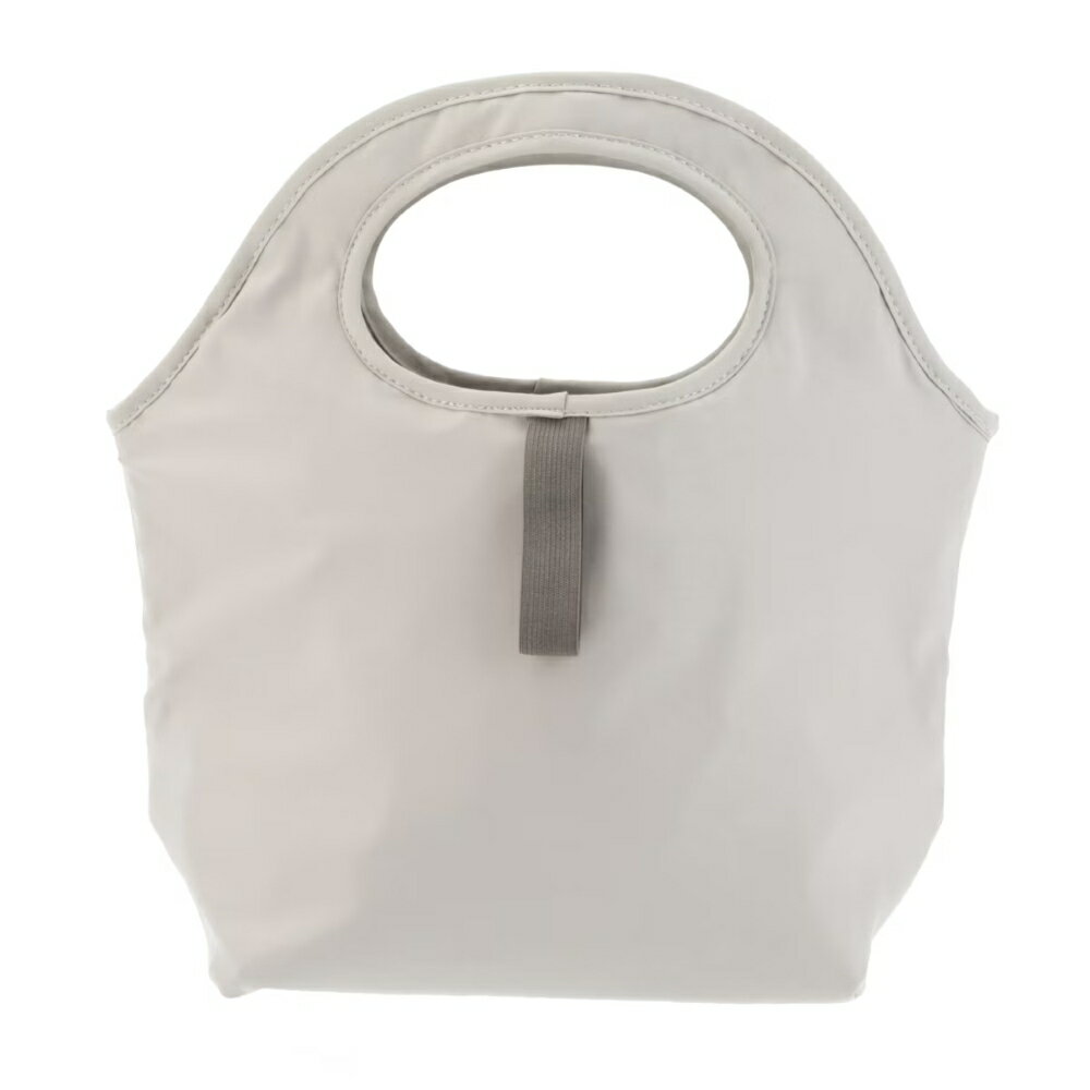 【DECO HOME商品】可摺疊收納保冷袋 4L MO(DH) NITORI宜得利家居