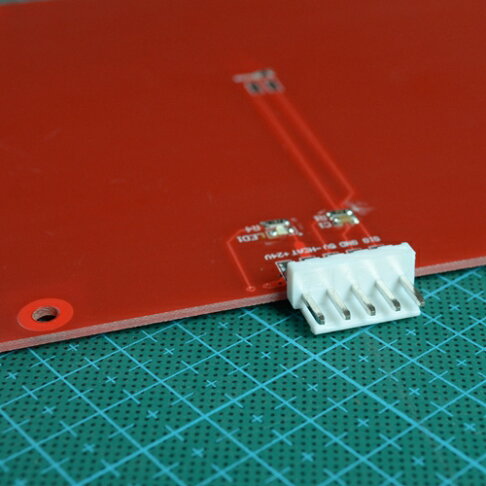 3D打印機配件 Makerbot Replicator 加熱床PCB 12V24V 150*230 | 協貿國際日用品生活12館 | 樂天市場 ...