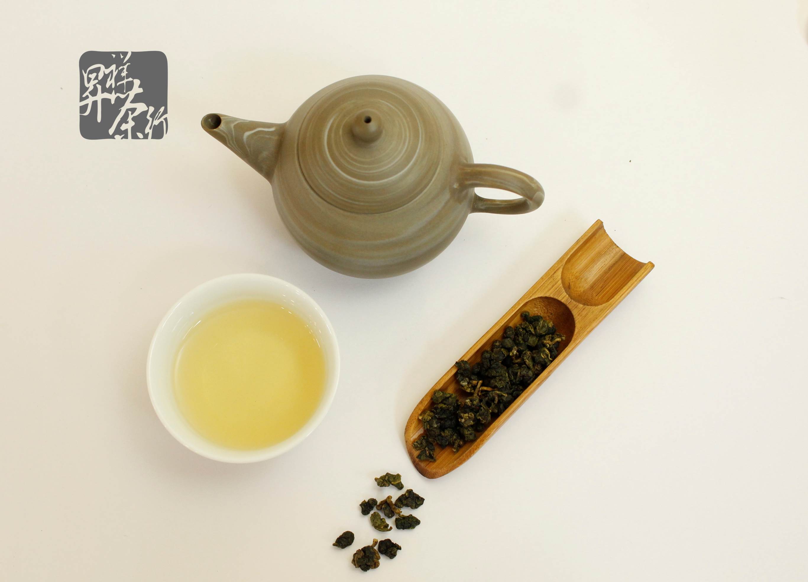 【昇祥】阿里山高山茶茶包 50克/10包入(茶包/茶葉/台灣茶) 3