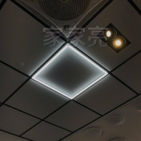 LED 24W 多功能 方格燈 輕鋼架燈 三色切換 TBAR 崁入 輕鋼架 線吊 (A Light) 0