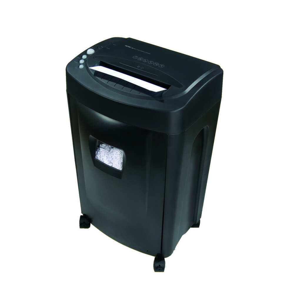 UIPIN A4 細碎狀 辦公室專用高保密碎紙機 /台 GS-2815MCX