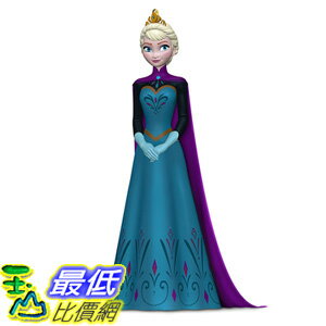 [106美國直購] 迪士尼紀念品 Hallmark Keepsake 2017 Disney Frozen Elsa Coronation Day Christmas Ornament