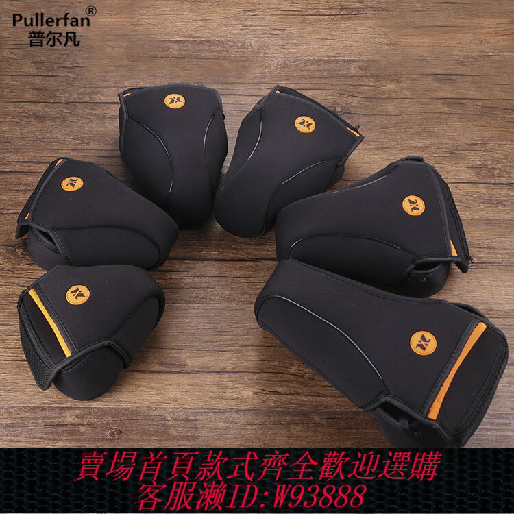 {臺灣公司貨 可打統編}適用佳能R8內膽包80D單反R10/5/76D2/200攝影包索尼A7R3A9軟包m4SA7c3相機包Z7ii尼康D90 D5600DD7200D3400Z6