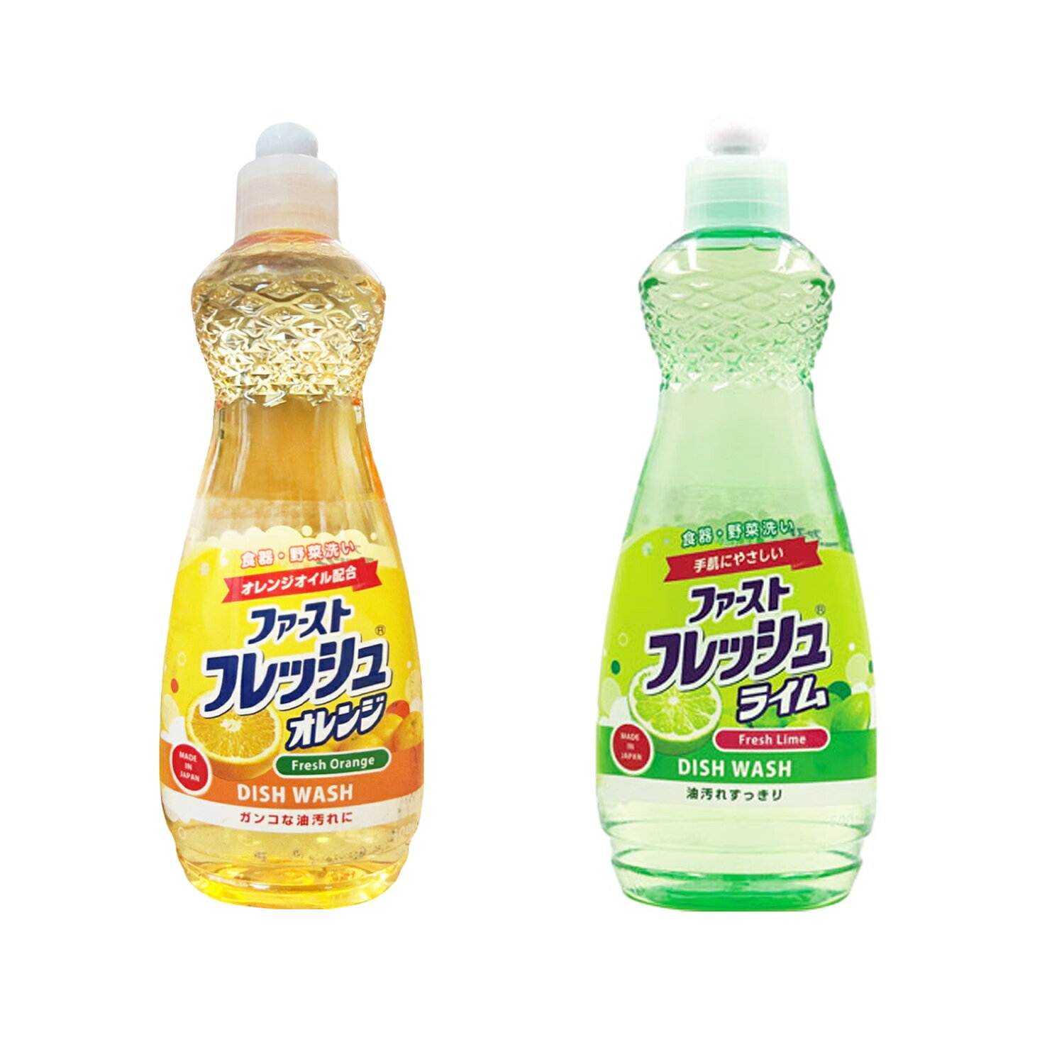 【晨光】日本 DAIICHI 第一石鹼 中性洗碗精 可以洗蔬果 600ml(橘子 107325/檸檬 106038) 【現貨】【APP滿額下單10%點數(單一帳號最高1000點)】9/30止