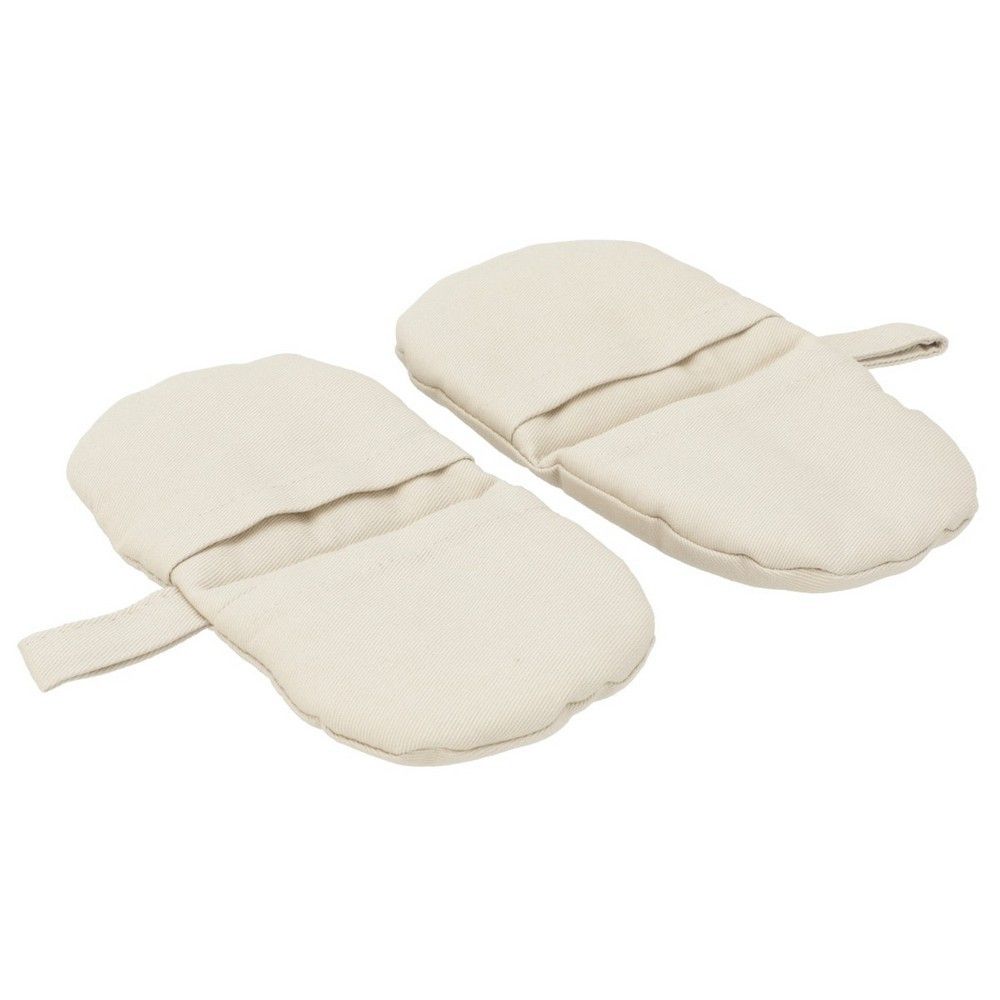 隔熱手套2入 BE YF25 NITORI宜得利家居