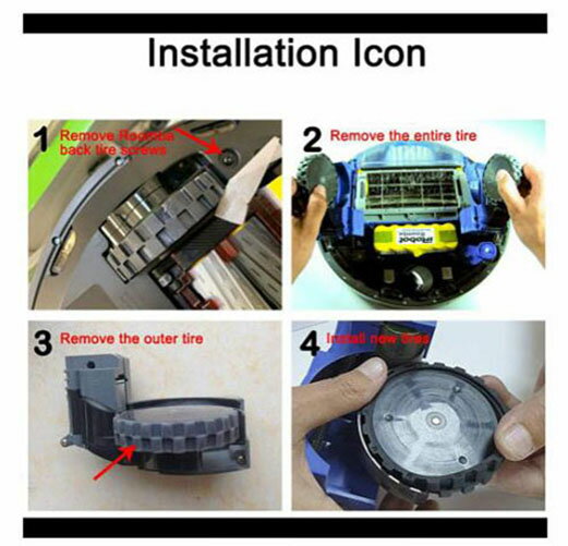iRobot Roomba i系列i7+ i3+ 5 