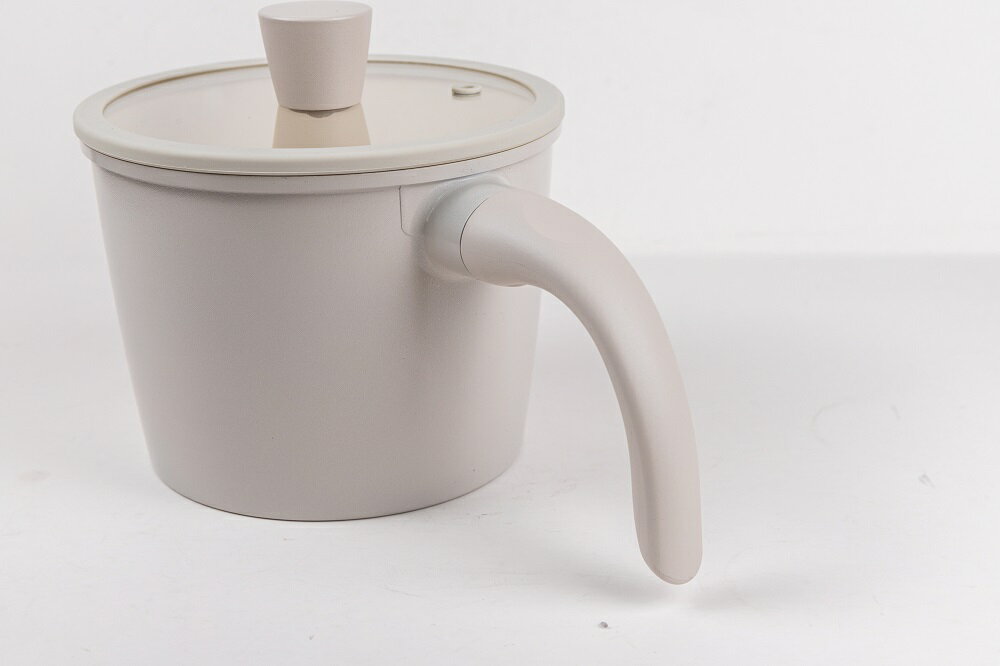 【晨光】韓國製 LaCena 陶瓷多功能附蓋單柄鍋(226707)【現貨】