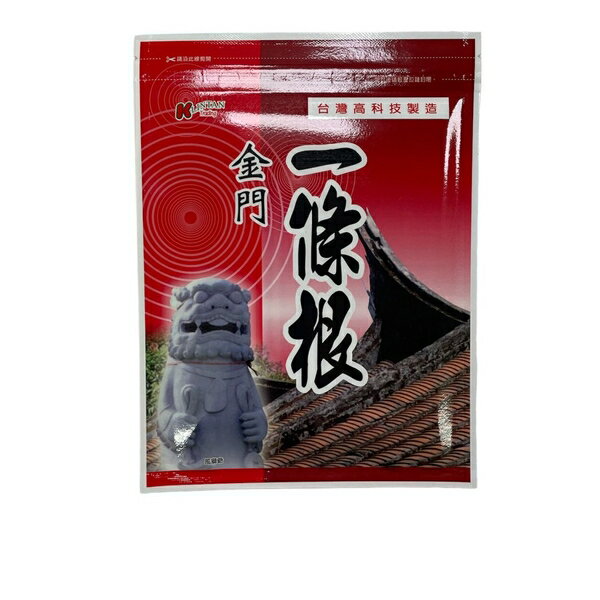 科林頓 金門一條根 精油貼布 外用 7片入 公司貨