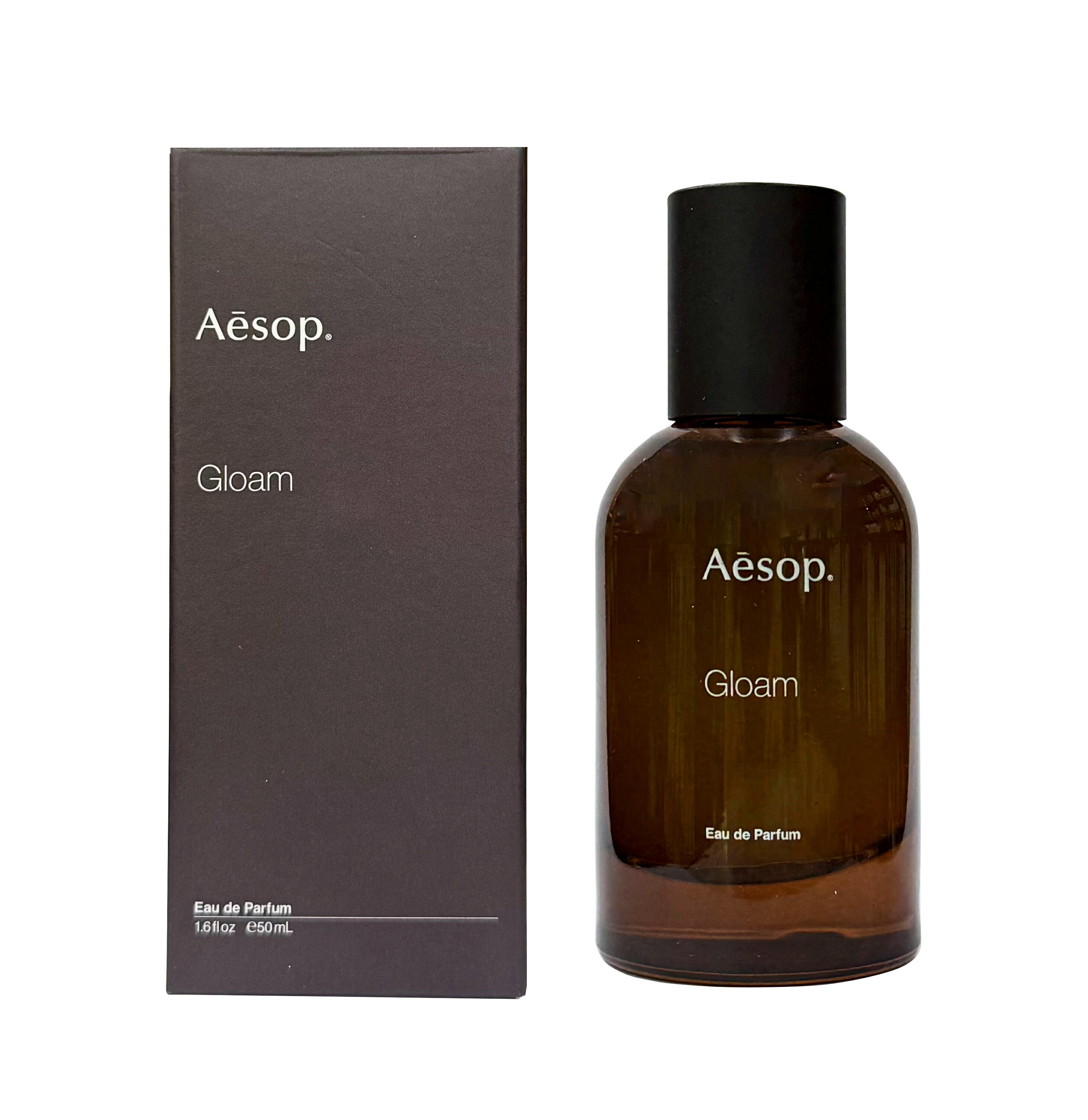 Aesop｜Gloam 格歐暮香水 50ml