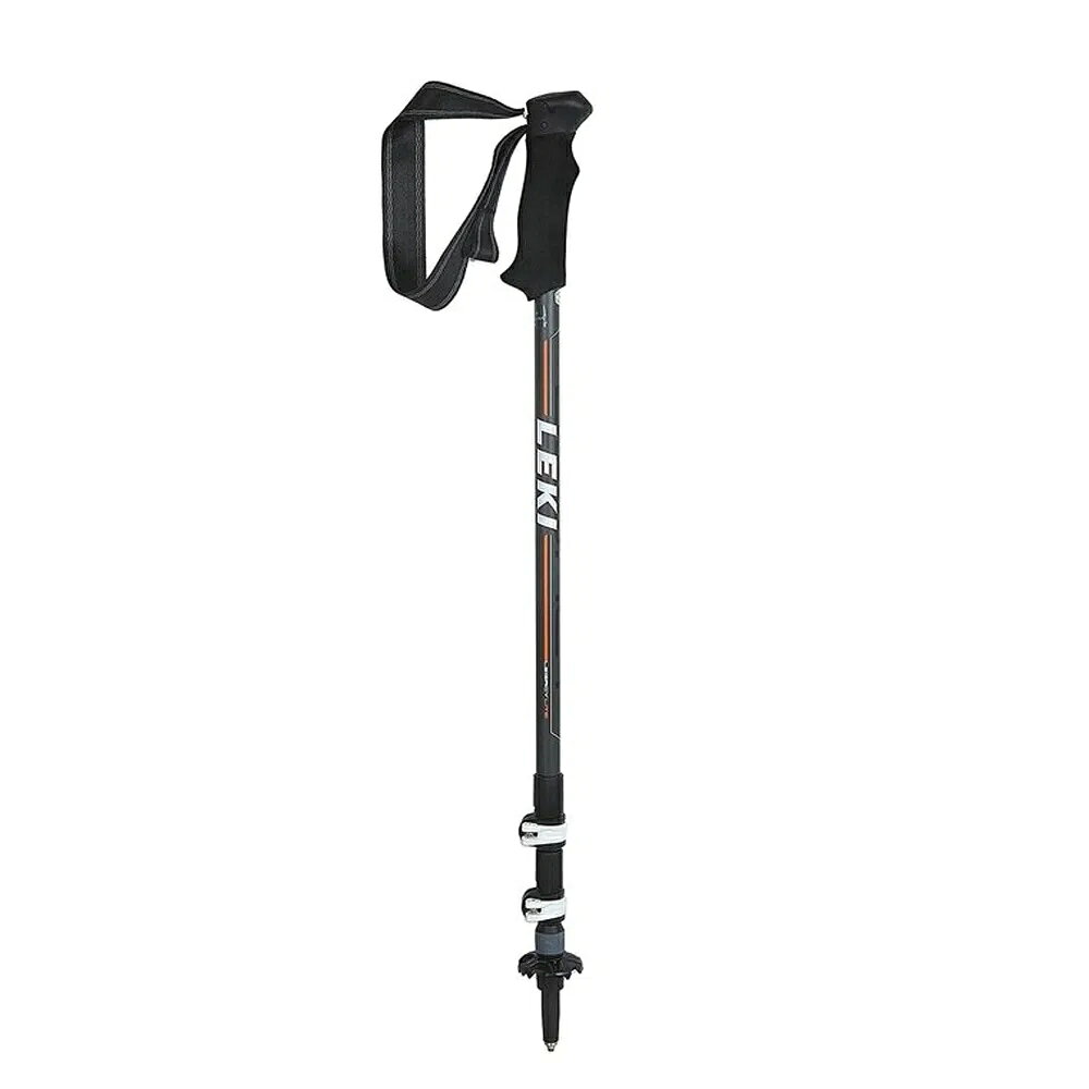 ├登山樂┤德國 LEKI Legacy Lite AS鋁避震泡棉把快扣登山杖 / 日本特別款 / # 1300387 單支