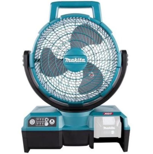 MAKITA 牧田 CF001GZ 40V 充電式電風扇 風扇 涼風扇 擺頭 上下角度
