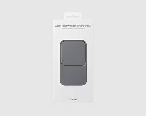 【Samsung】 無線閃充充電板 ( 雙座充 ) ( 15W ) EP-P5400＋好買網＋