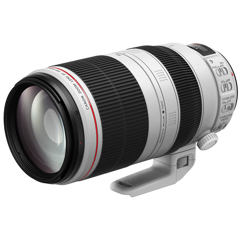 ◎相機專家◎ Canon EF 100-400mm F4.5-5.6L IS II USM 公司貨