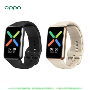 OPPO Watch Free 智慧穿戴裝置 手錶 血氧防水