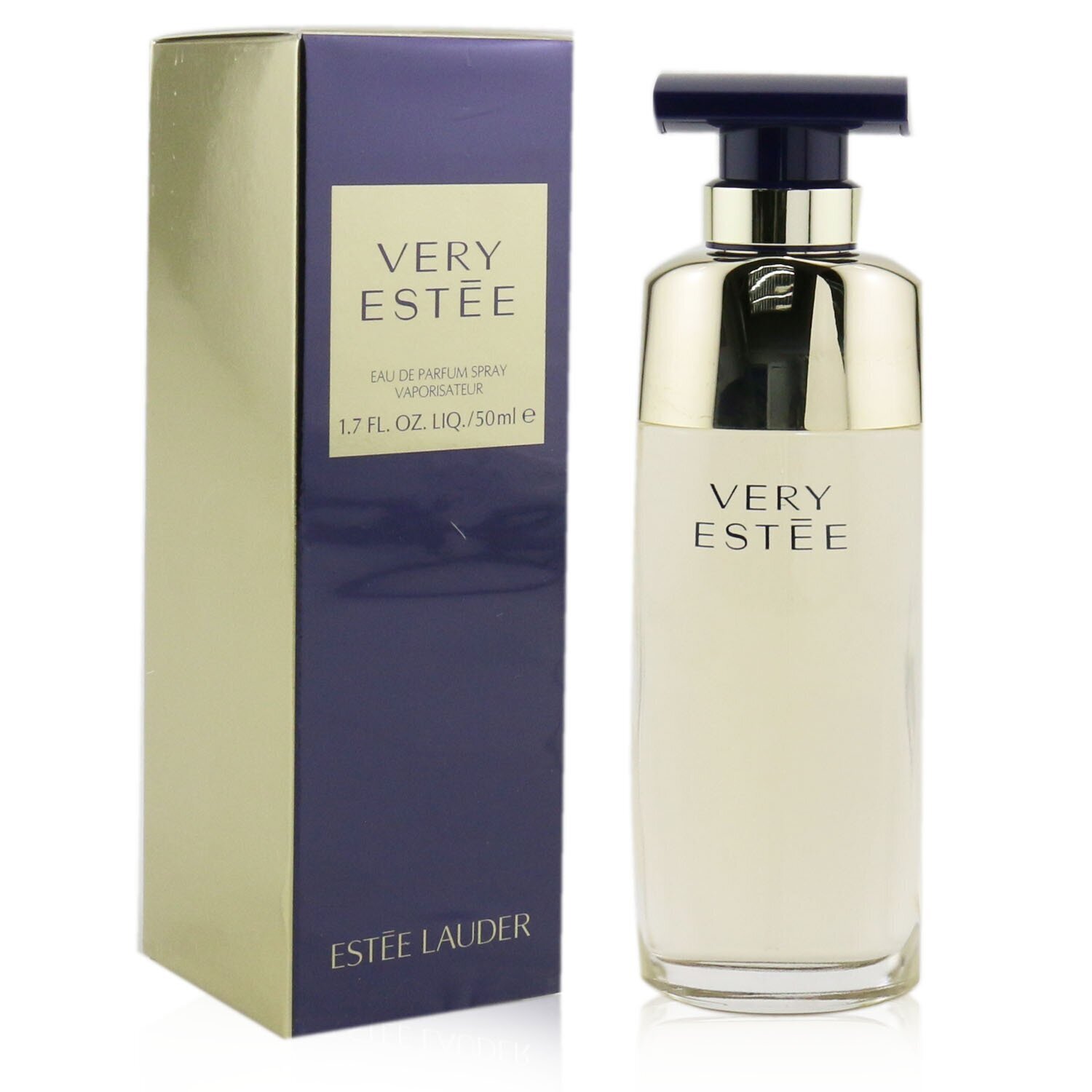 雅詩蘭黛 Estee Lauder - 香水 Very Estee Eau De Parfum Spray
