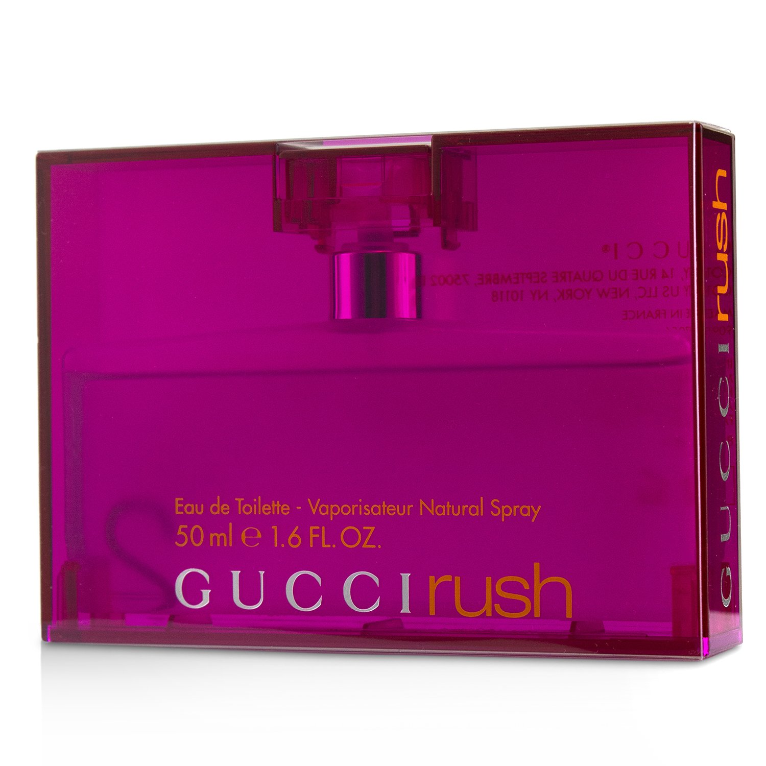 古馳Gucci - Rush 2 春光女性淡香水30/50ml | 草莓網Strawberrynet直營店| 樂天市場Rakuten