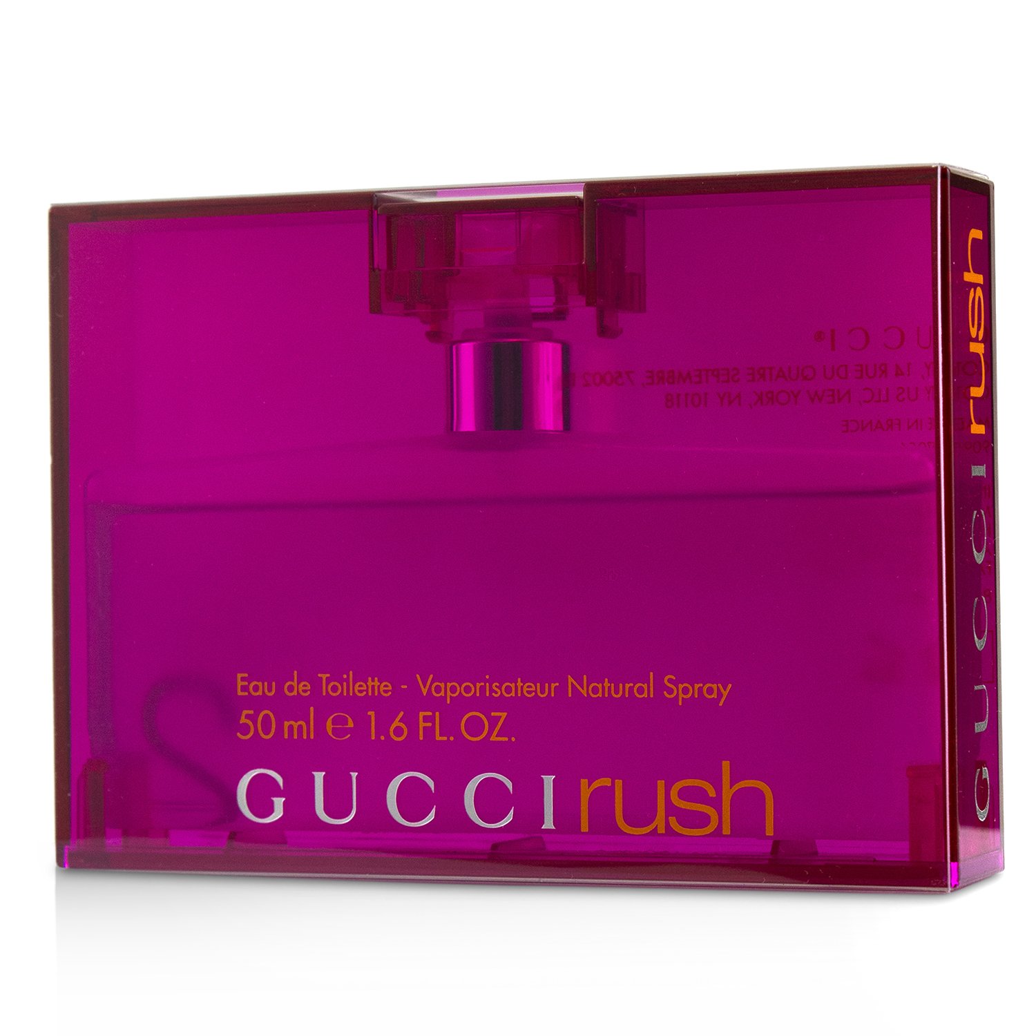 古馳Gucci - Rush 春光女性淡香水30/50ml | 草莓網Strawberrynet直營店| 樂天市場Rakuten