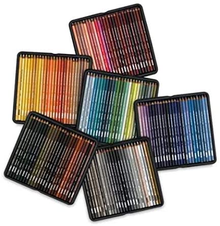 2美國直購] Prismacolor 2068530 Premier Soft Core Colored Pencils
