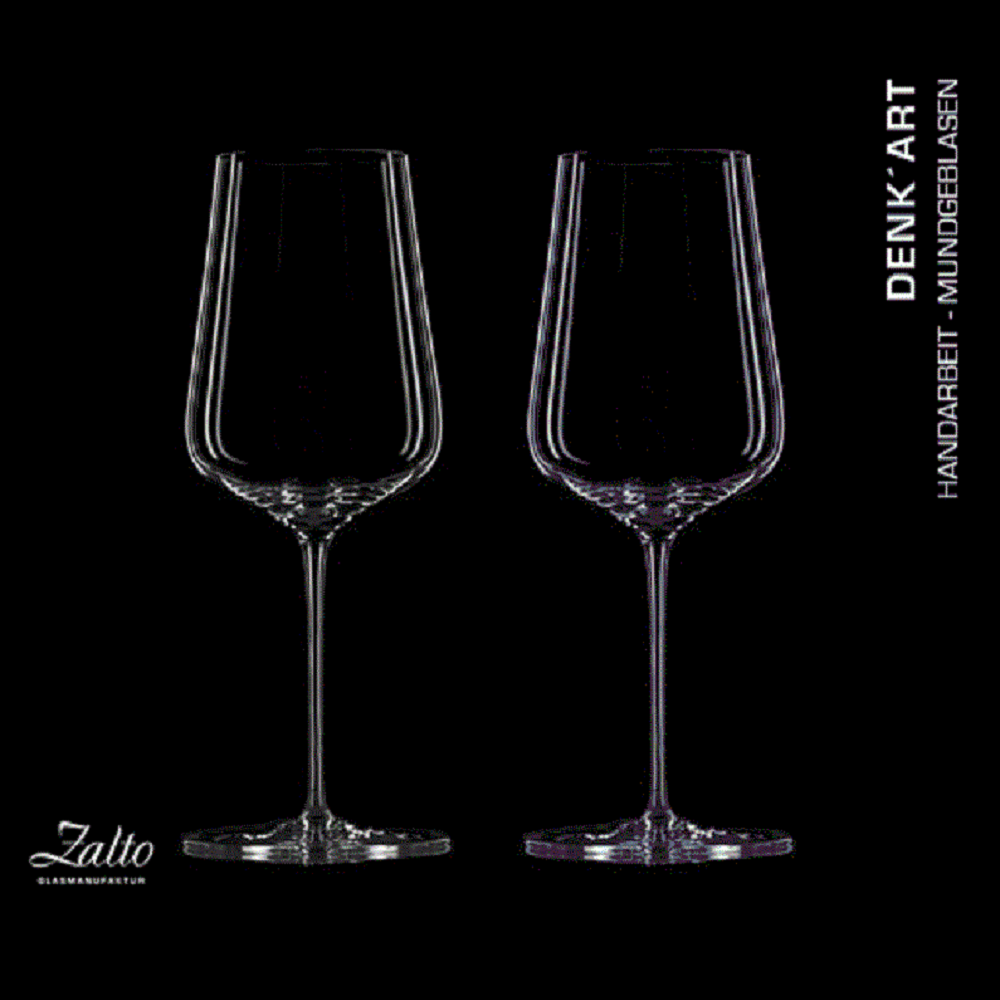 奧地利原裝進口 2入/盒【ZALTO DENK' ART】通用杯 UNIVERSAL_含2入精美原裝外盒 【送禮推薦★APP下單點數4倍送】2入優惠特價