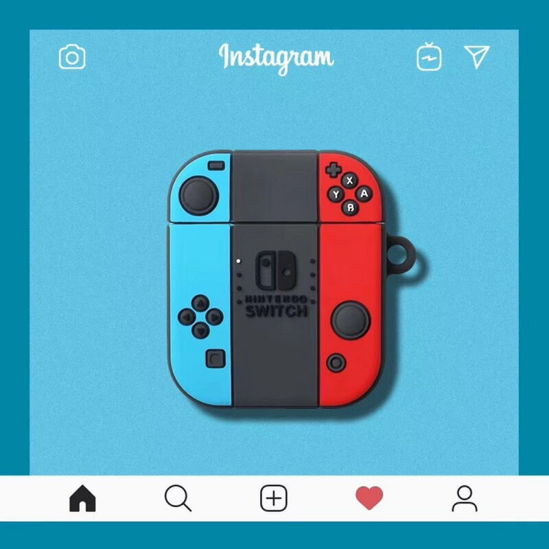 switch airpods