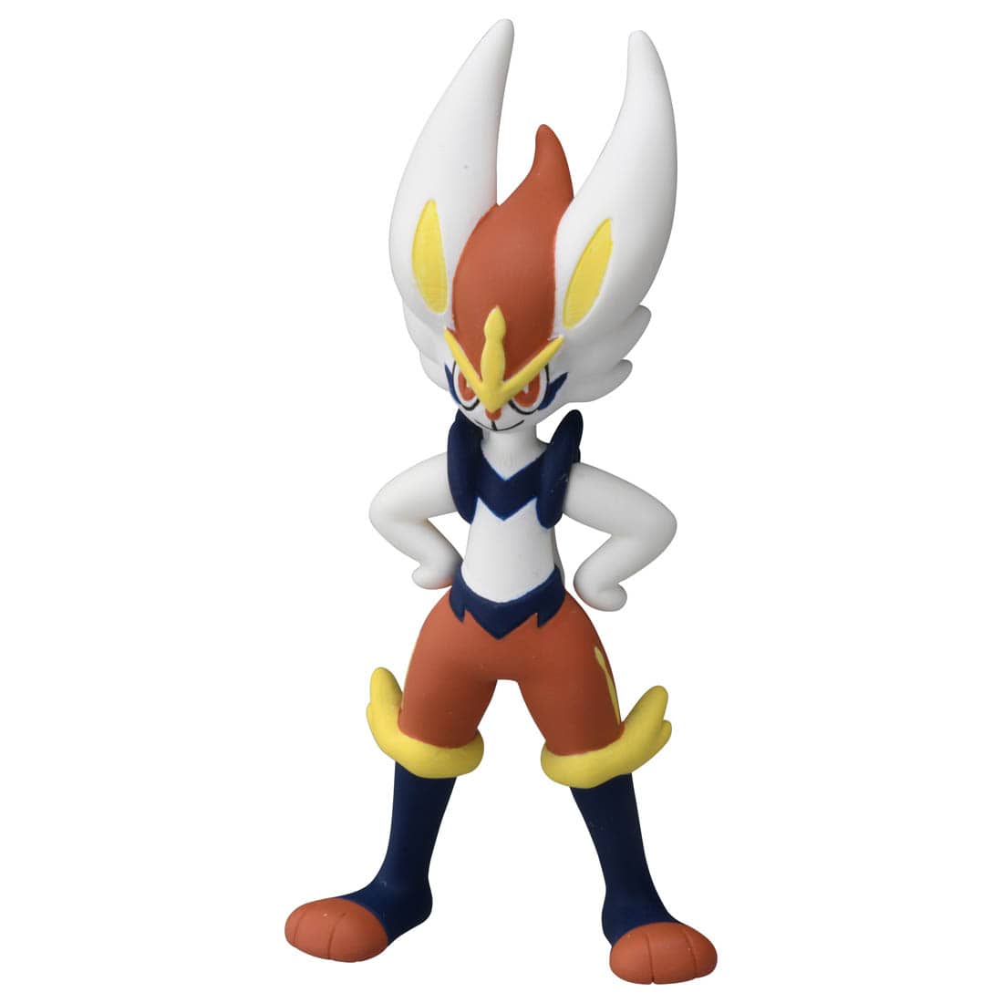 《TAKARA TOMY》 寶可夢 MS-35 閃焰王牌 東喬精品百貨