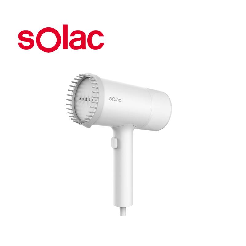 sOlac SYP-133CW 二合一手持式蒸氣掛燙機
