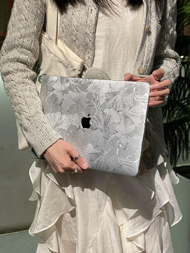 適用macbookair保護殼13寸2025新款M4蘋果筆電Pro14/16電腦套15