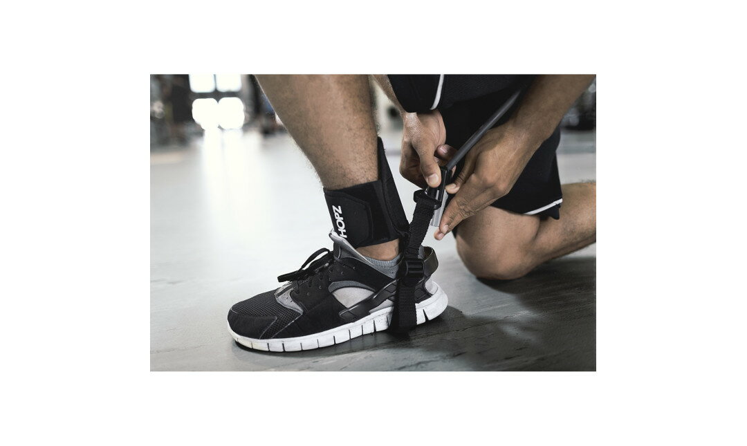 【SKLZ阻力與重量訓練】跳躍阻力繩 Hopz 2.0 爆發力 速度訓練 阻力繩 多功能訓練 美國原廠正品【正元精密】 3