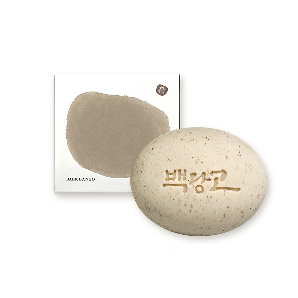 韓國 Cosme Chef 瑪格利酒粕嫩白面膜皂110g(面膜皂界青春露) 1